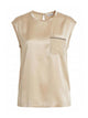Brunello Cucinelli Blouse