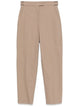 Brunello Cucinelli Cotton Pants