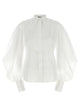 Brunello Cucinelli Organza Shirt