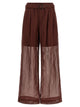 Brunello Cucinelli 'Loose' Pants