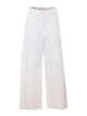 Brunello Cucinelli White Pants