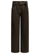 Brunello Cucinelli Wide-Leg Jeans