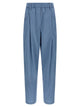 Brunello Cucinelli Monile Pants