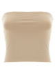 Brunello Cucinelli Band Top
