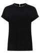 Brunello Cucinelli Embellished Crewneck T-Shirt