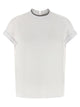 Brunello Cucinelli ‘Monile’ Jersey T-Shirt