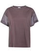 Brunello Cucinelli Classic T-Shirt