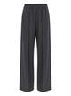 Brunello Cucinelli Virgin Wool Blend Trousers