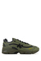 New Balance Multicolor Rubber And Mesh 1000 Sneakers