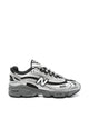 New Balance 1000 Black/Silver Metallic Sneakers