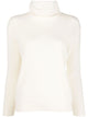 Brunello Cucinelli Cashmere Turtleneck Sweater