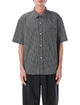 Mfpen Mfpen New Input Relaxed Check Shirt