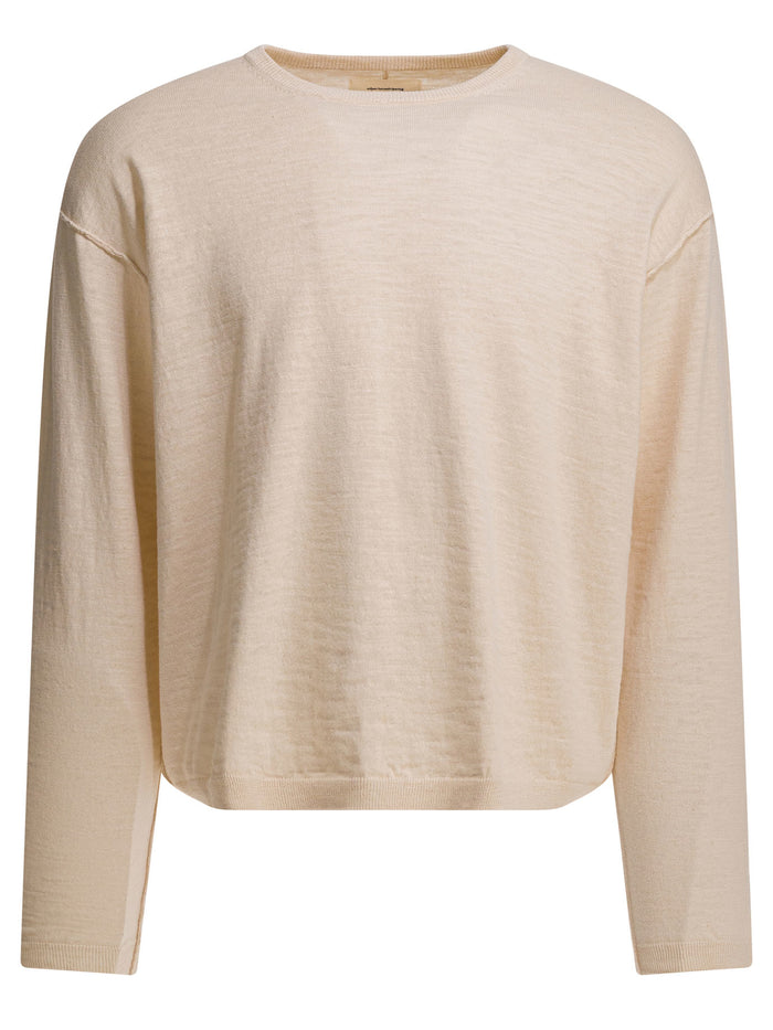 Mfpen "Companion" Round Neck Sweater