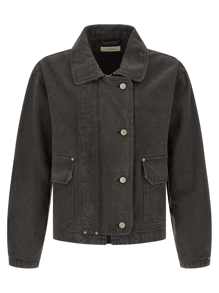 Mfpen 'Courier' Jacket