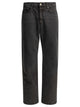 Mfpen "Modified" Straight Leg Jeans
