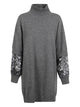 Brunello Cucinelli Cashmere Dress