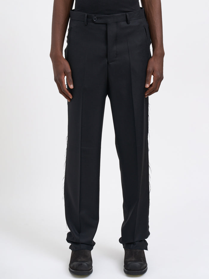 Danilo Paura Troy Classic Trousers