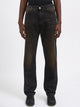 Danilo Paura Mercury Denim 5 Pocket Trousers