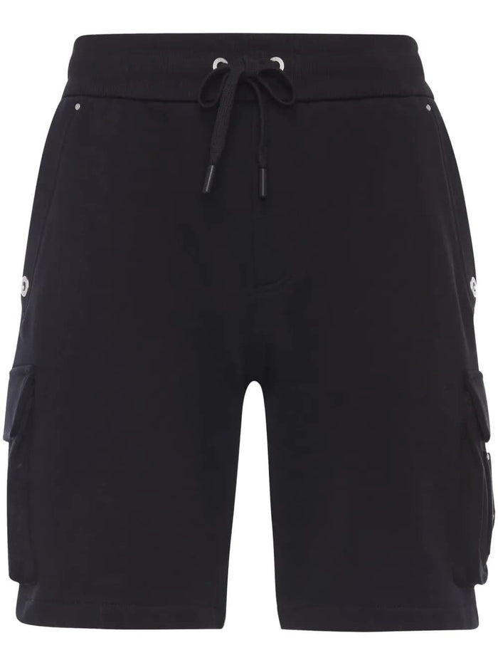 Moose Knuckles Moose Knuckles Hartsfield Track Shorts