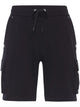 Moose Knuckles Moose Knuckles Hartsfield Track Shorts