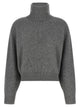 Brunello Cucinelli English Ribbed Sweater