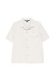 Moose Knuckles Moose Knuckles Charlesbourg Short-Sleeve Shirt