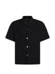 Moose Knuckles Charlesbourg Button Up Shirt