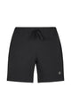 Moose Knuckles Logo Swim Short
