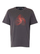 Moose Knuckles Cement Eclipso T-Shirt