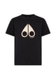 Moose Knuckles Moose Knuckles Logo-Print T-Shirt