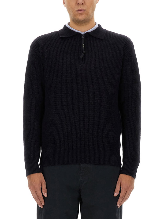 Aspesi Wool Jersey