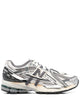 New Balance "Tier 1" Synthetic Mesh Unisex Sneakers