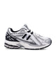 New Balance New Balance 1906R White And Silver Sneakers