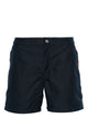 Paul Smith Signature Stripe Swim Shorts