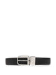 Paul Smith Leather Reversible Belt
