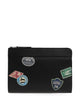Paul Smith Leather Document Case