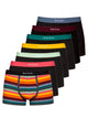 Paul Smith Confezione Da Sette Boxer