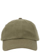 Paul Smith Green Linen Hat