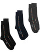 Paul Smith 3Pack Socks With Logo