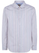 Paul Smith Mens Sc Slim Fit Shirt