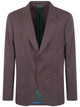Paul Smith Mens 2 Bottons Jacket