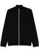 Paul Smith Signature Stripe Wool Cardigan