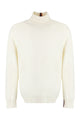 Paul Smith Cashmere Turtleneck Pullover