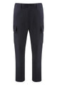 Paul Smith Cotton Cargo-Trousers