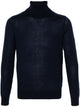 Paul Smith Mens Sweater Roll Neck
