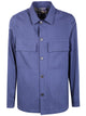 Paul Smith Mens Shirt Jacket