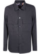 Paul Smith Mens Shirt Jacket