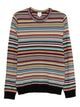 Paul Smith Signature Stripe Wool Sweater
