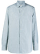 Paul Smith Mens Tailored Fit Shirt
