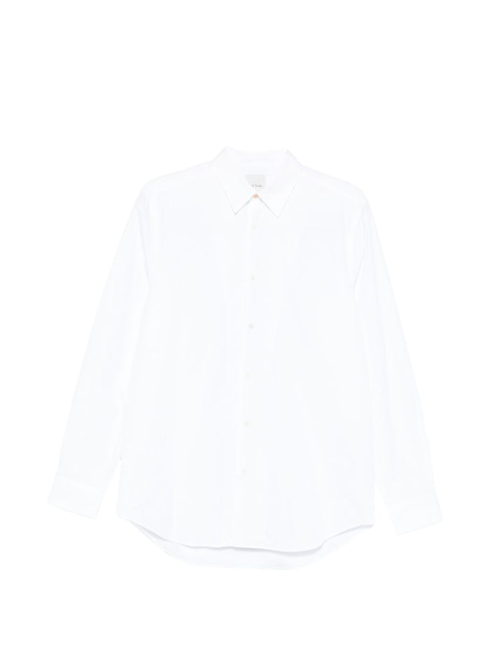 Paul Smith Cotton Shirt